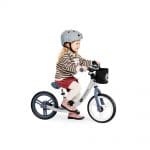 Dječji bicikl bez pedala Kinderkraft Space