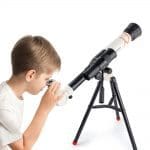 Dječji teleskop igračka