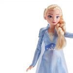Elsa lutka Snježno kraljevstvo 2