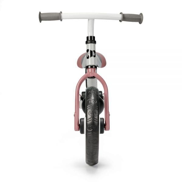Kinderkraft bicikl bez pedala prednja strana