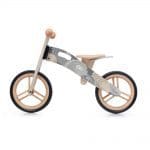 Kinderkraft Runner bicikl sivi