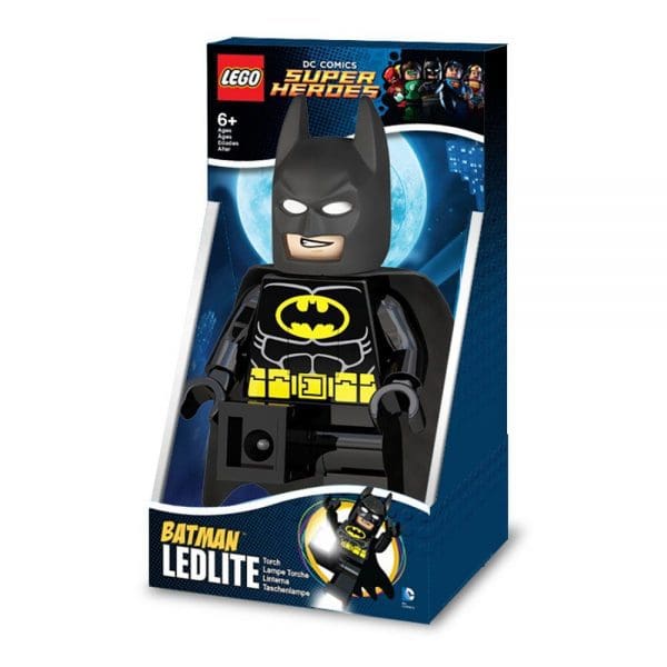 LEGO Batman LED svjetiljka