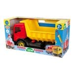 LENA kamion kiper igračka za djecu