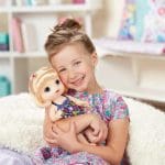 Lutka Baby Alive