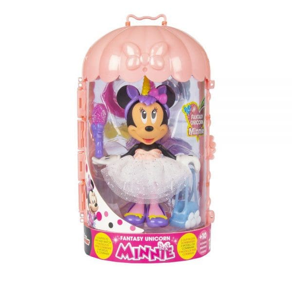 Minnie Mouse figurica i dodaci Jednorog