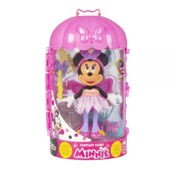 Minnie Mouse figurica i dodaci Vila