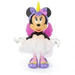 Minnie Mouse figurica Jednorog