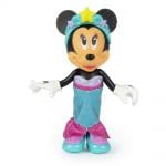 Minnie Mouse figurica Sirena