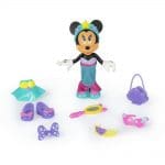 Minnie Mouse Sirena dodaci