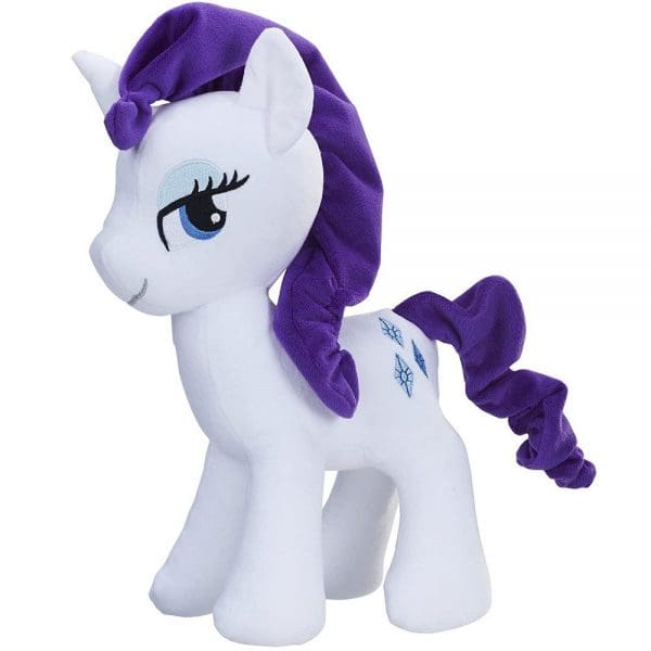 Moj mali poni plišane igračke Rarity