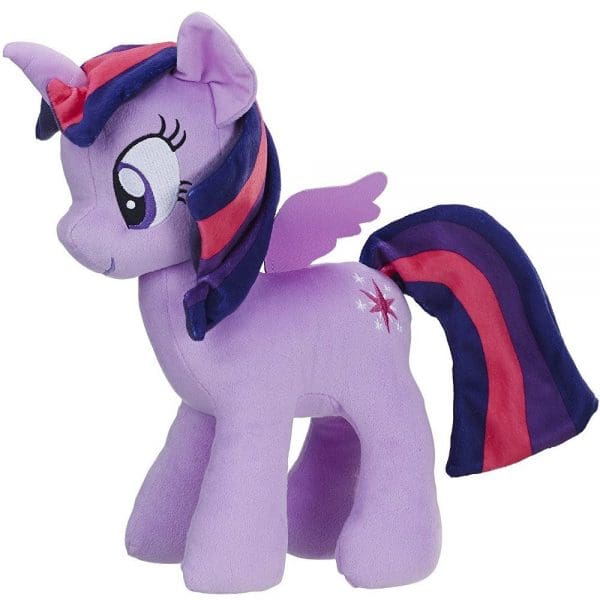 Moj mali poni plišane igračke Twilight Sparkle