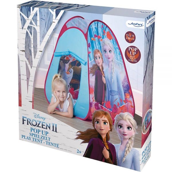 Šator za djecu Frozen