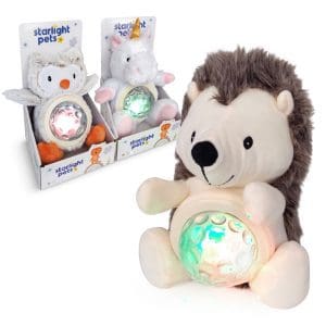 Starlight Pets plišane igračke