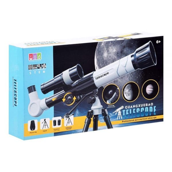 Teleskop igračka za djecu
