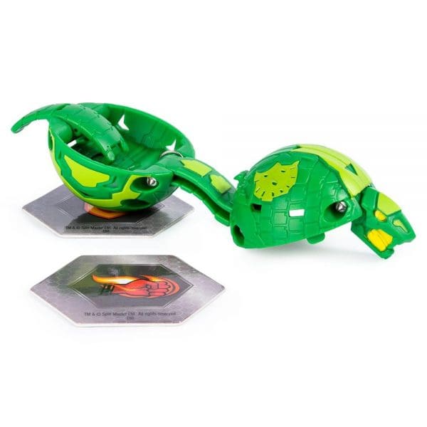 Bakugan osnovni set figurica za borbu