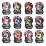 Bakugan Ultra Ball set za igru