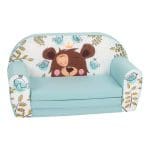 Dječji dvosjed Medo