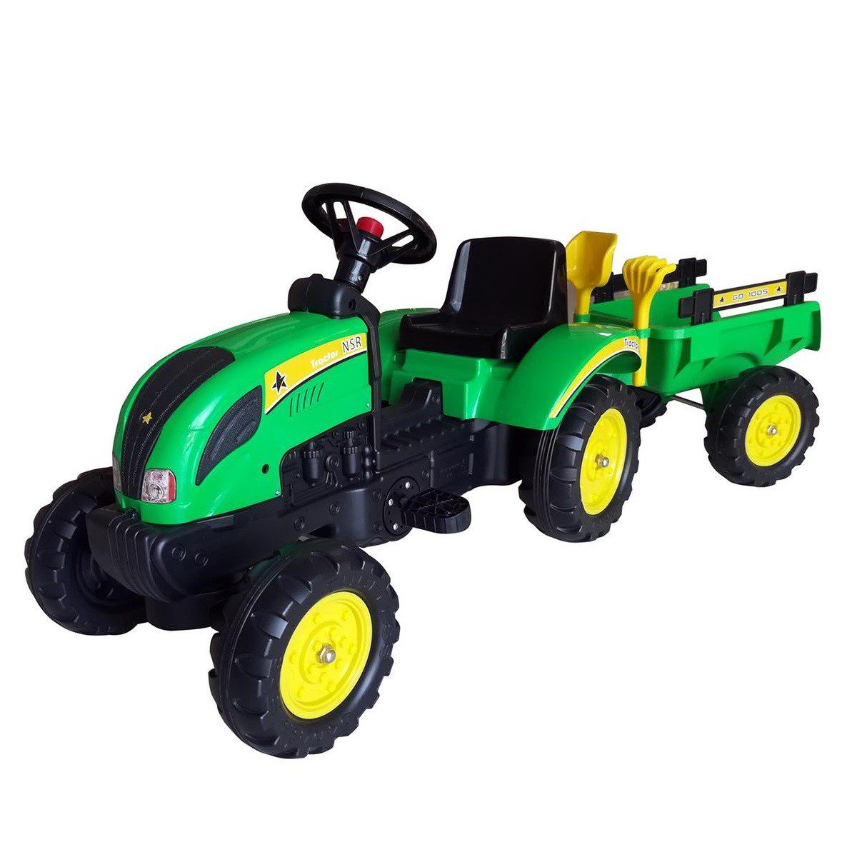 أسطوانة توليد هلام dječje igračke traktori na pedale