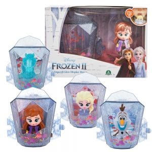 Frozen 2 Mini lutkica i kućica
