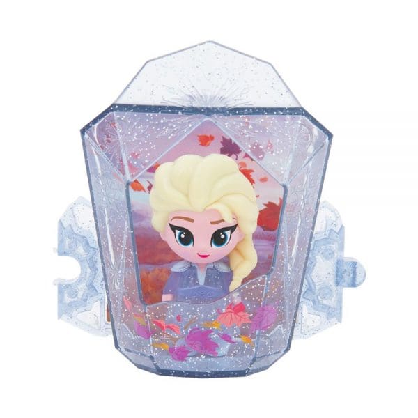 Frozen 2 Mini lutkica i kućica Elsa