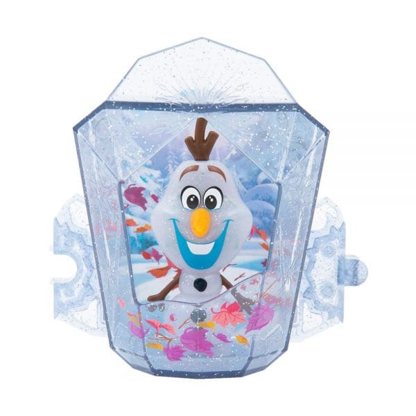 Frozen 2 Mini lutkica i kućica Olaf