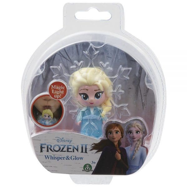 Frozen Mini lutkica Elsa