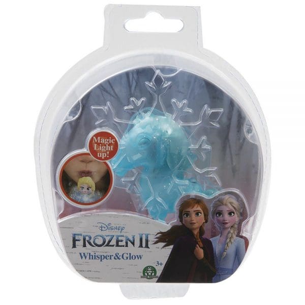 Frozen Mini lutkica konj Nokk