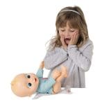 Lutka koja piški Baby Wee Alex