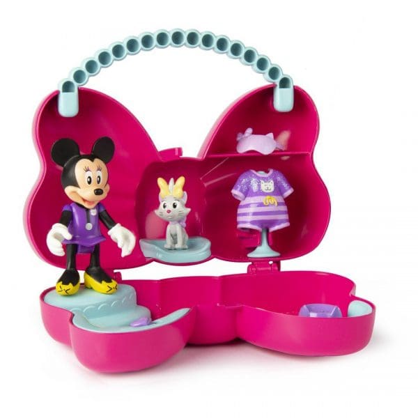 Minnie Mouse set za igru Mašnica