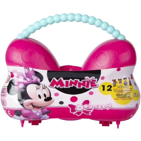 Minnie Mouse torbica mašnica
