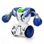 Robo Kombat robot na daljinski