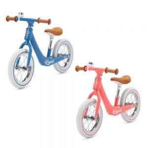 Bicikl bez pedala Kinderkraft Rapid