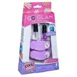 Go Glam set za nokte nadopuna