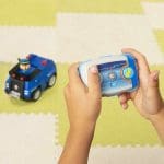 Paw Patrol auto na daljinsko upravljanje