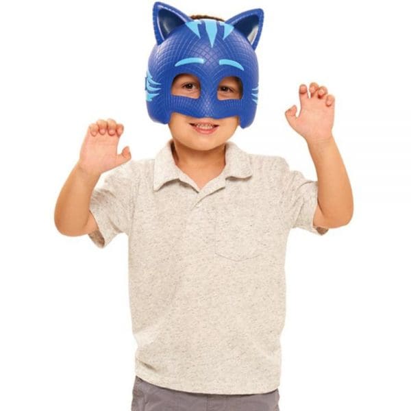 PJ Masks maska Catboy