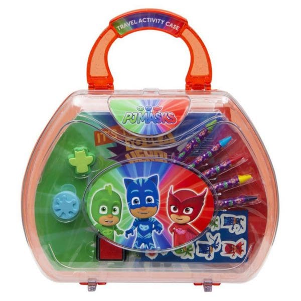 PJ Masks putni kreativni set