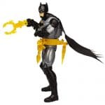 Akcijska figura Batman Deluxe