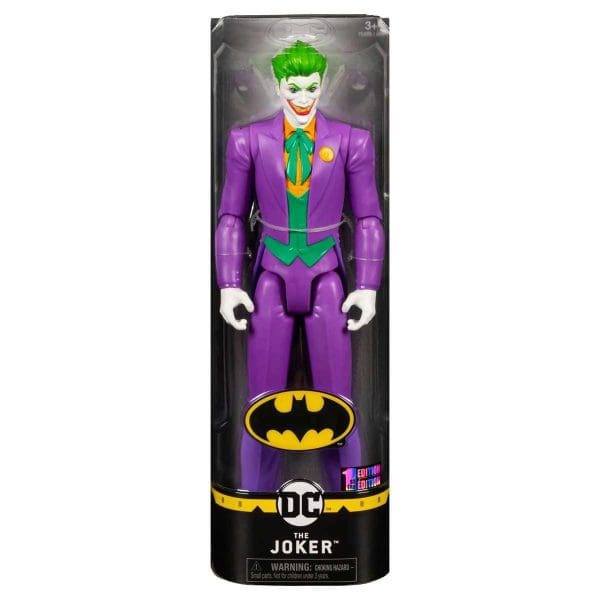Akcijska figura Joker