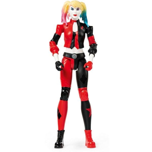 Batman akcijska figura Harley Quinn