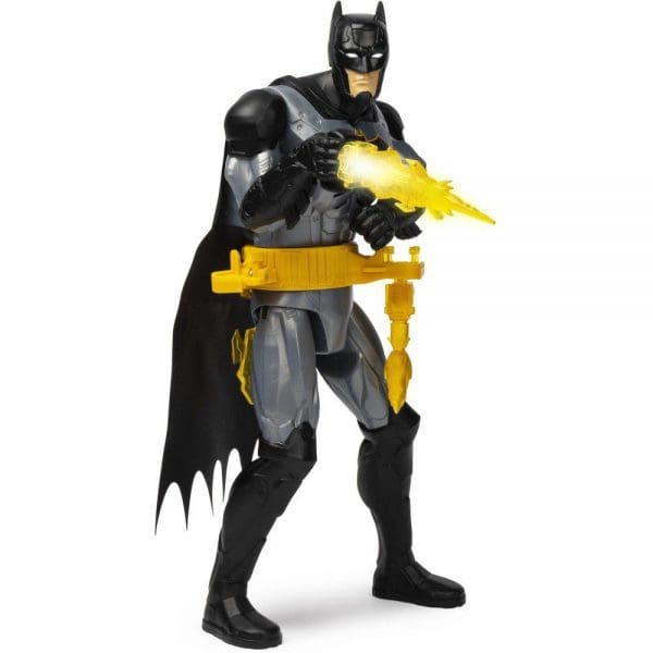 Batman akcijska figura sa svjetlom i zvukom
