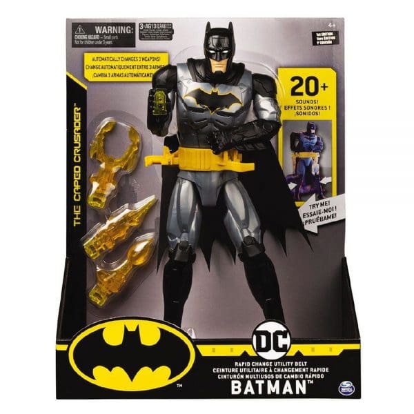 Batman Deluxe figura za igru