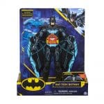 Batman Deluxe figura za igru Bat-Tech Batman