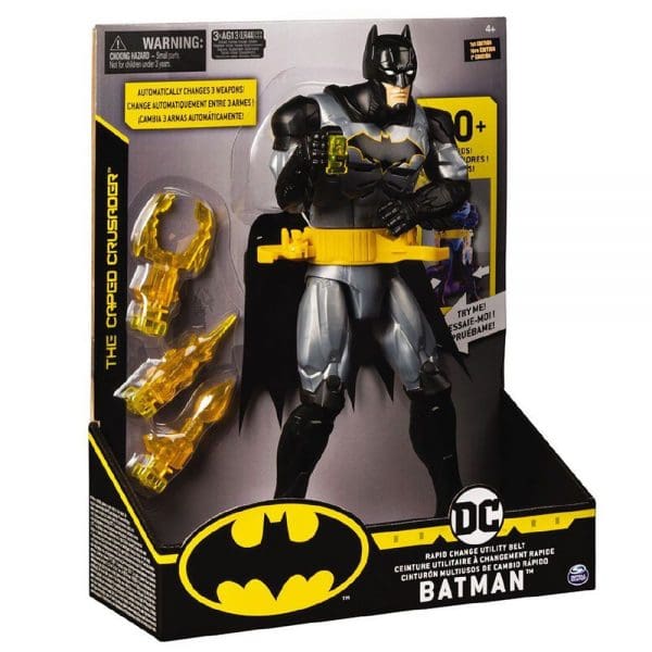 Batman Deluxe igračka sa zvukom