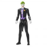 Batman Joker akcijska figura za igru crni