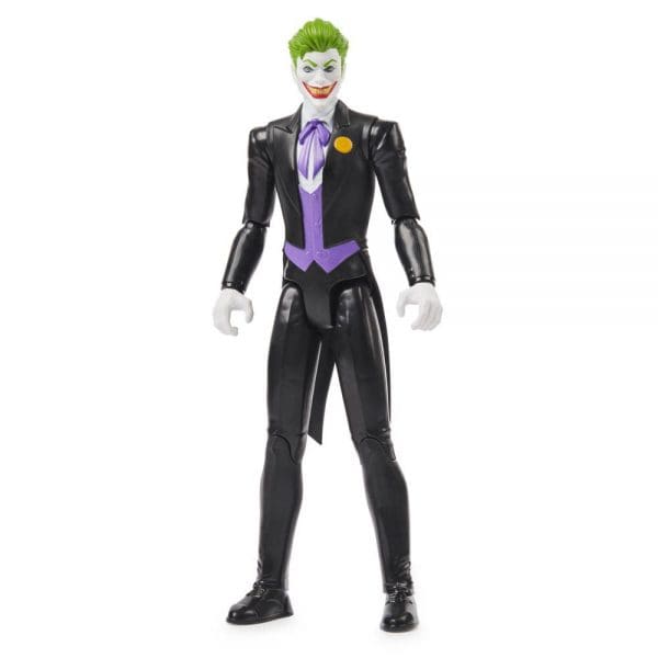 Batman Joker akcijska figura za igru crni
