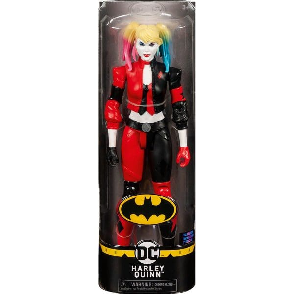 Harley Quinn akcijska figura