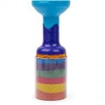 Kinetički pijesak Šareni stupac