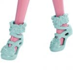Lutka Barbie Dreamtopia vila cipele