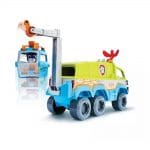 Paw Patrol kamion s dizalicom