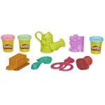 Play-Doh plastelin set za cvijeće